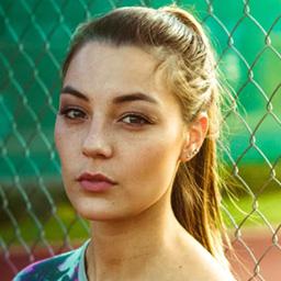 Scarlett Wilson